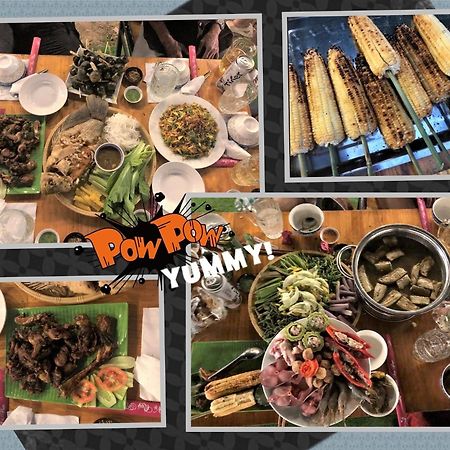Tay Do Homestay Can Tho Cai Rang 外观 照片