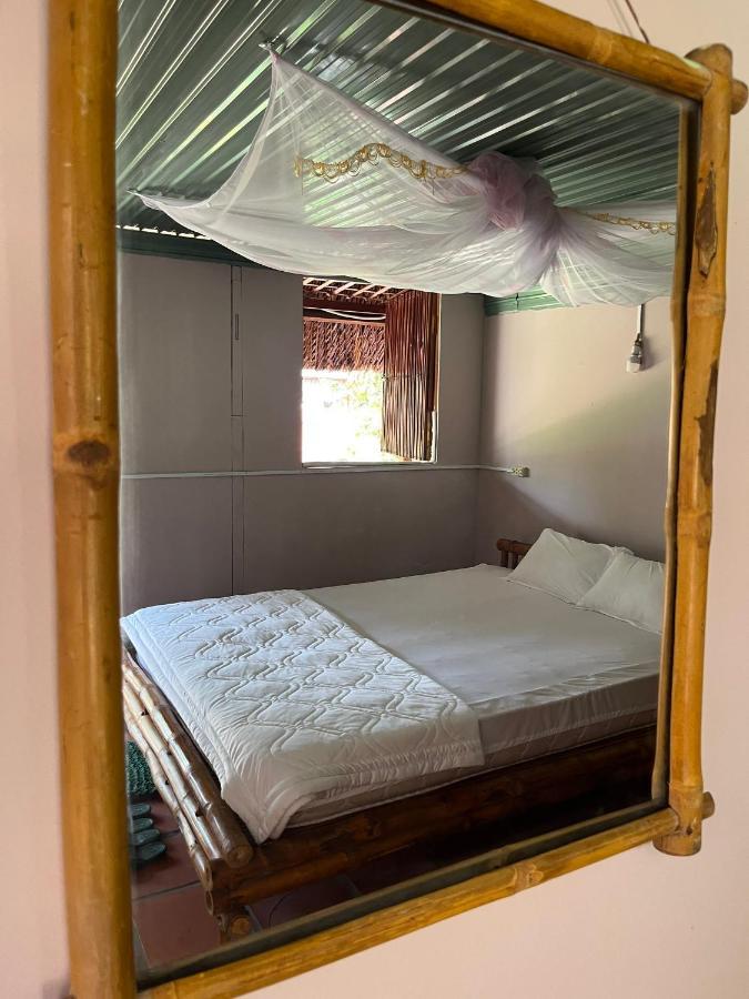 Tay Do Homestay Can Tho Cai Rang 外观 照片