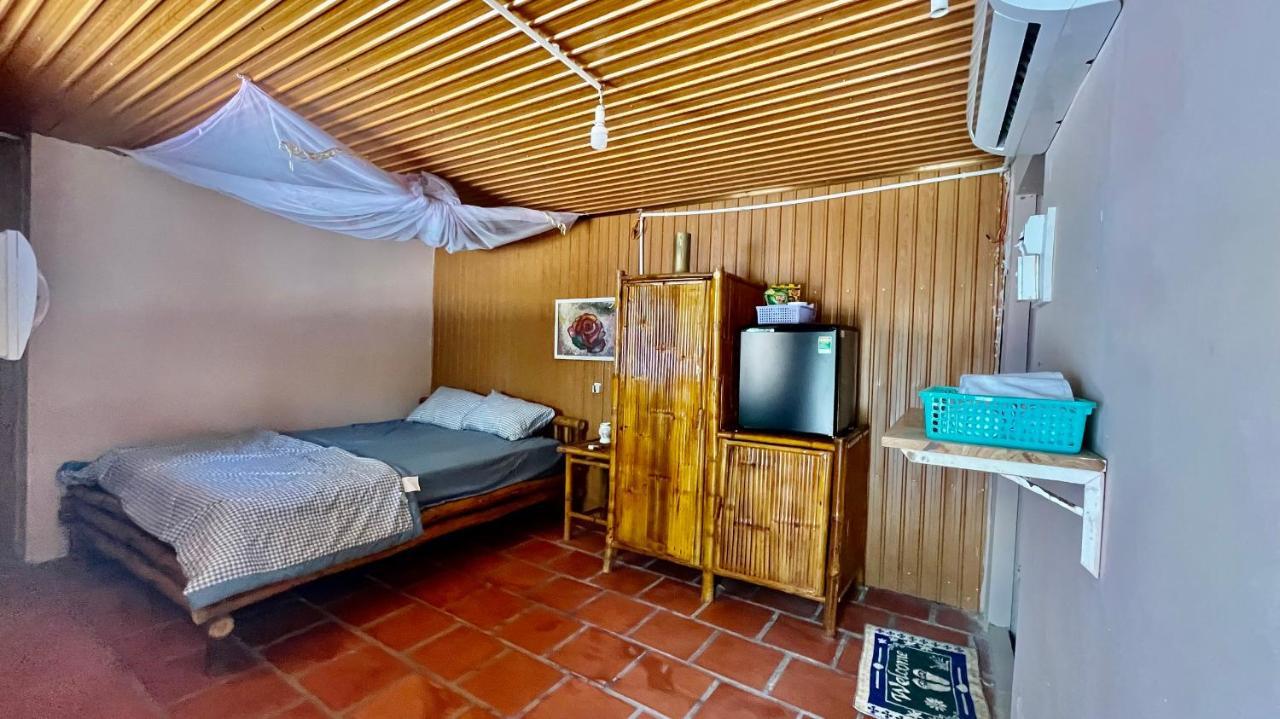 Tay Do Homestay Can Tho Cai Rang 外观 照片