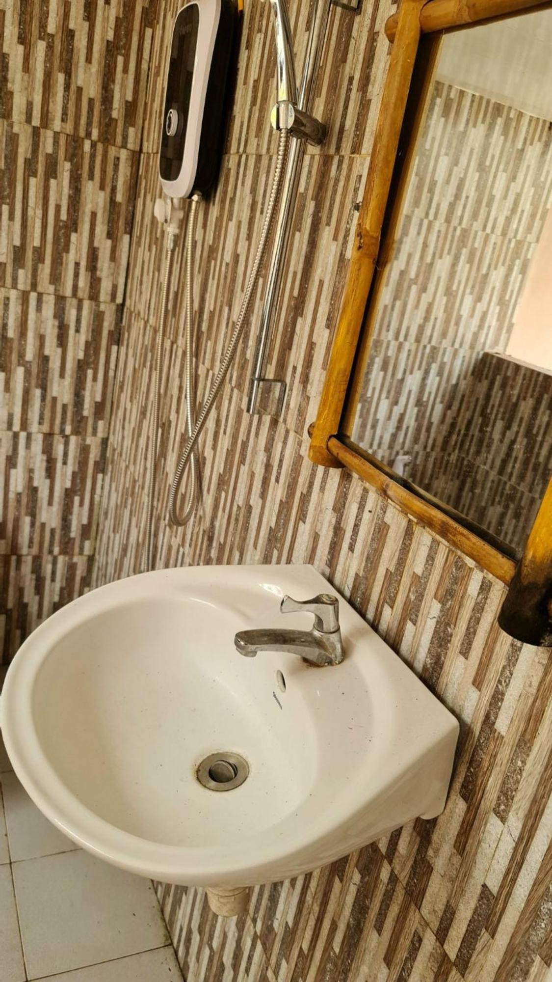 Tay Do Homestay Can Tho Cai Rang 外观 照片