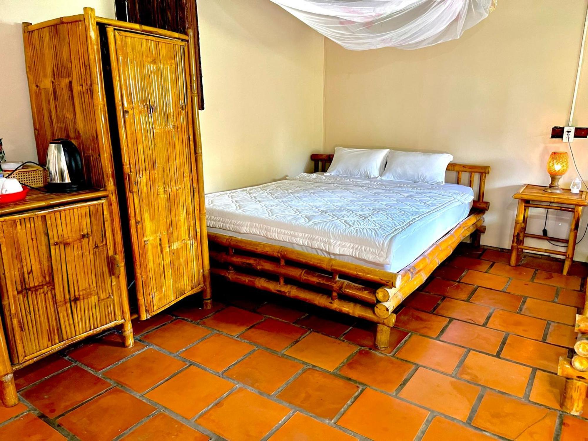 Tay Do Homestay Can Tho Cai Rang 外观 照片