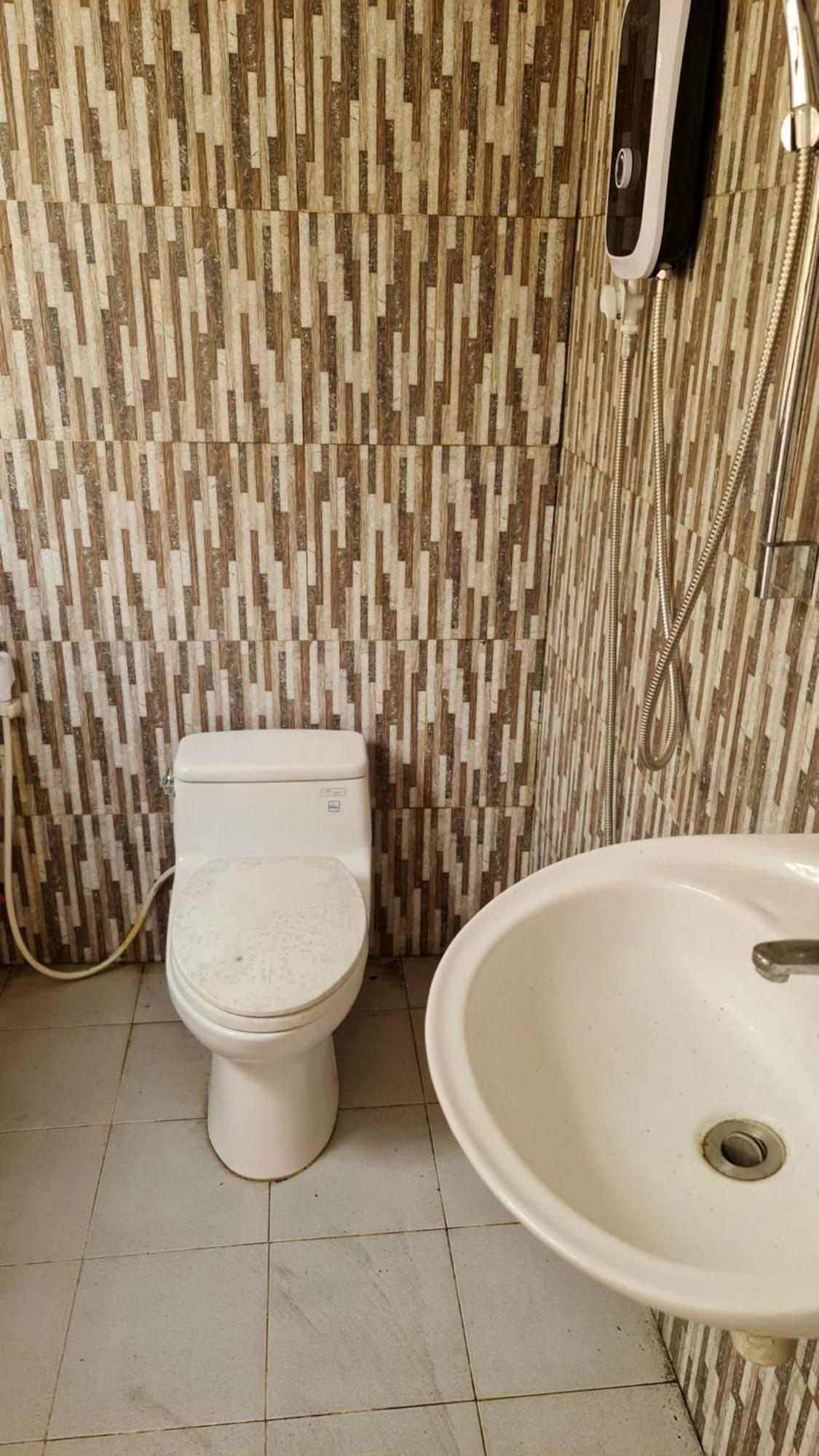 Tay Do Homestay Can Tho Cai Rang 外观 照片