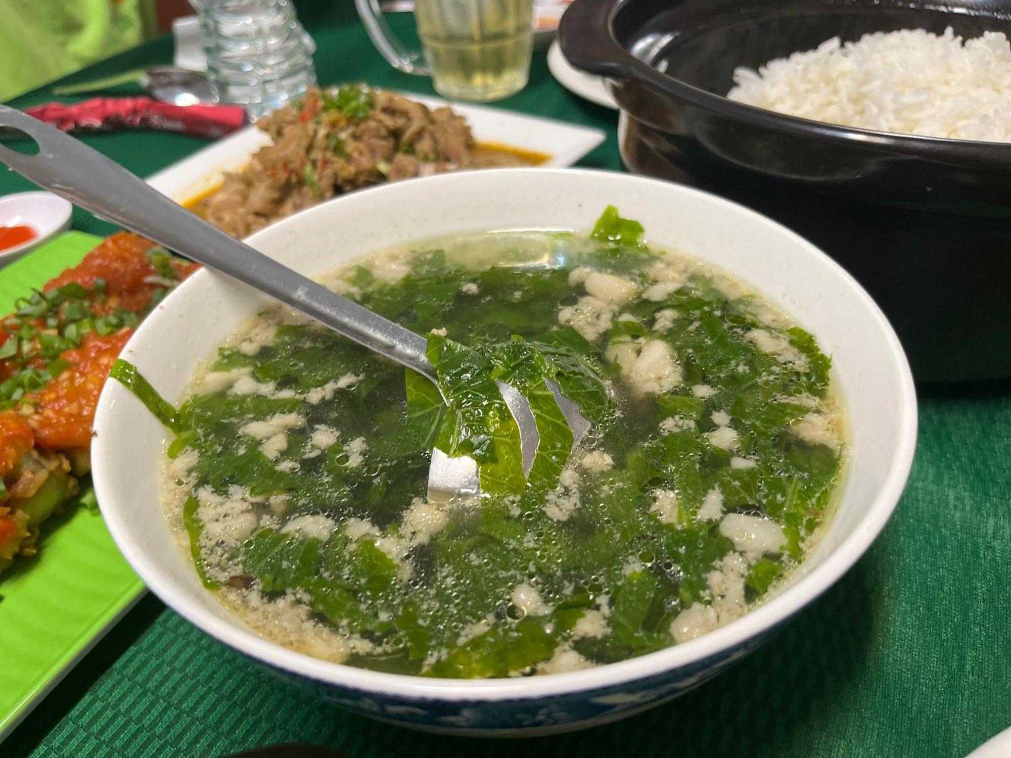 Tay Do Homestay Can Tho Cai Rang 外观 照片