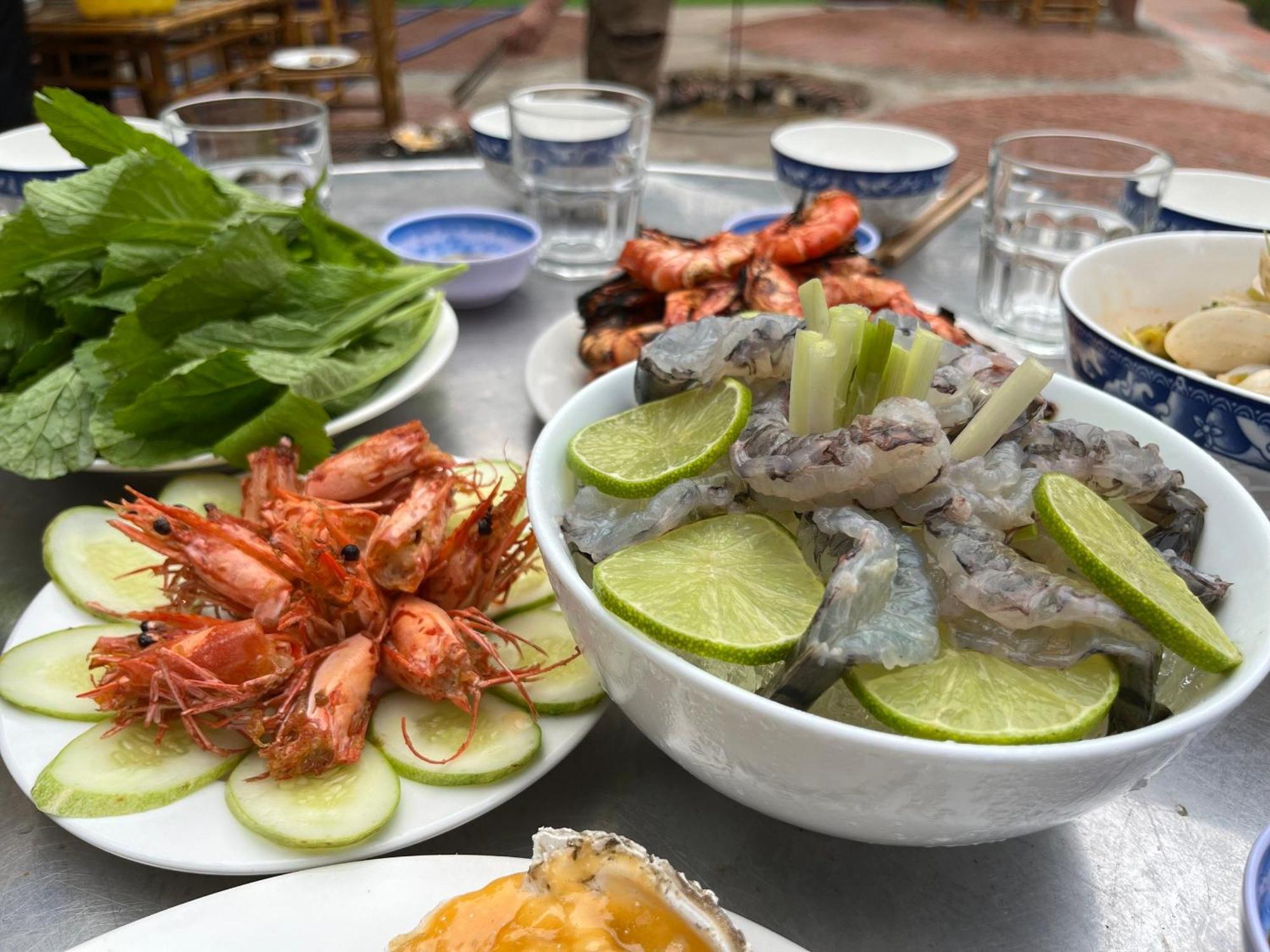 Tay Do Homestay Can Tho Cai Rang 外观 照片