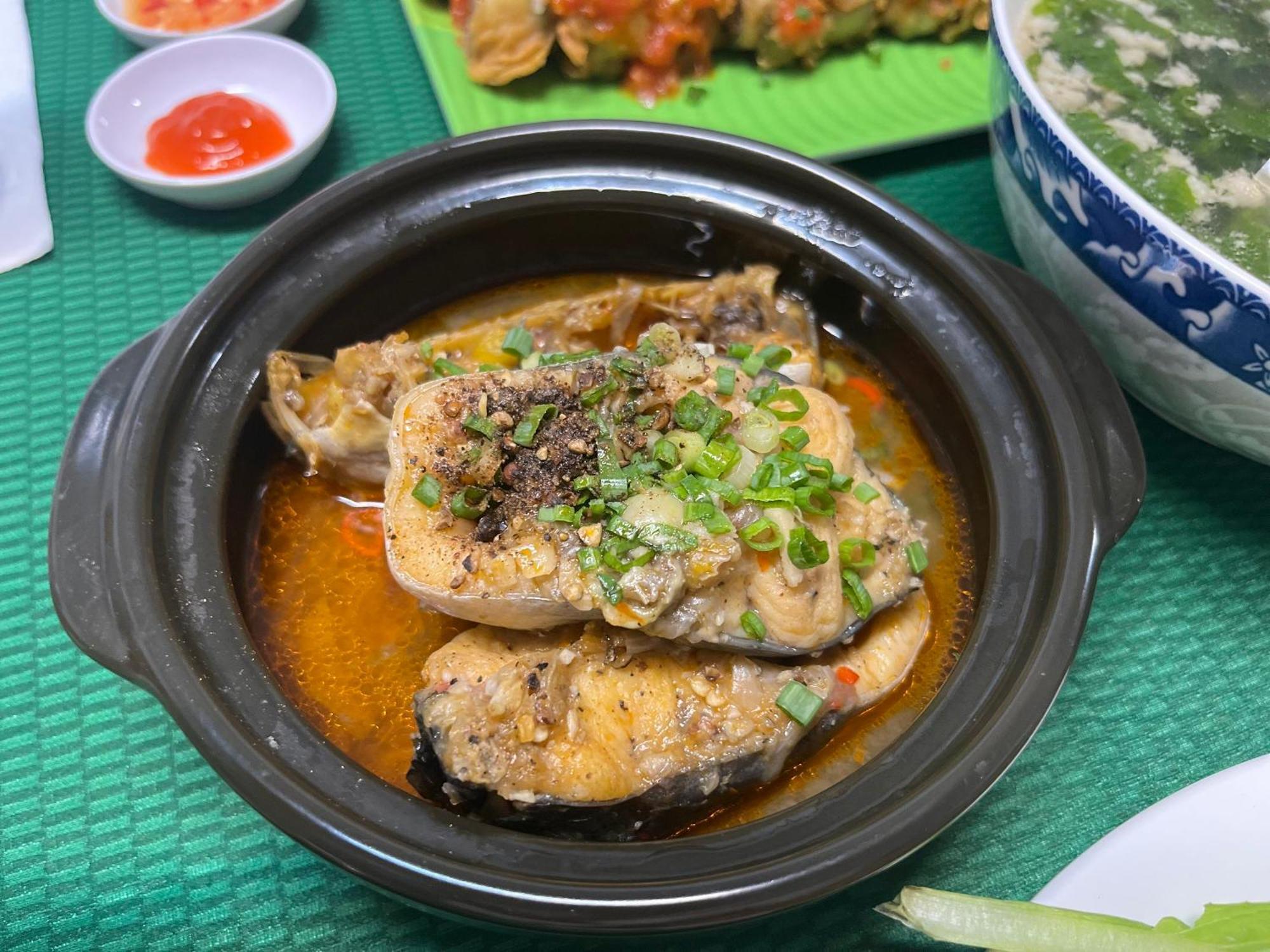 Tay Do Homestay Can Tho Cai Rang 外观 照片