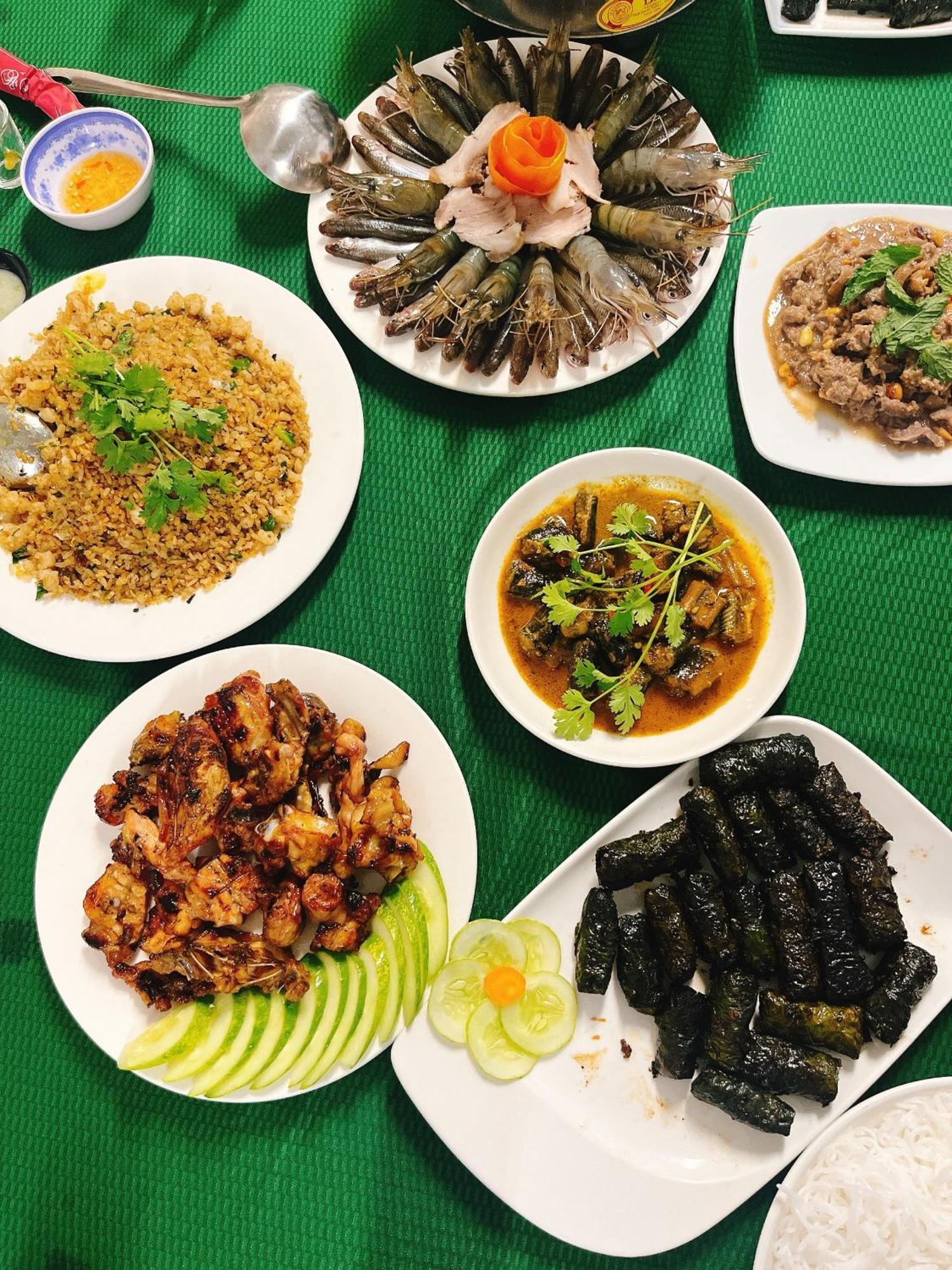 Tay Do Homestay Can Tho Cai Rang 外观 照片