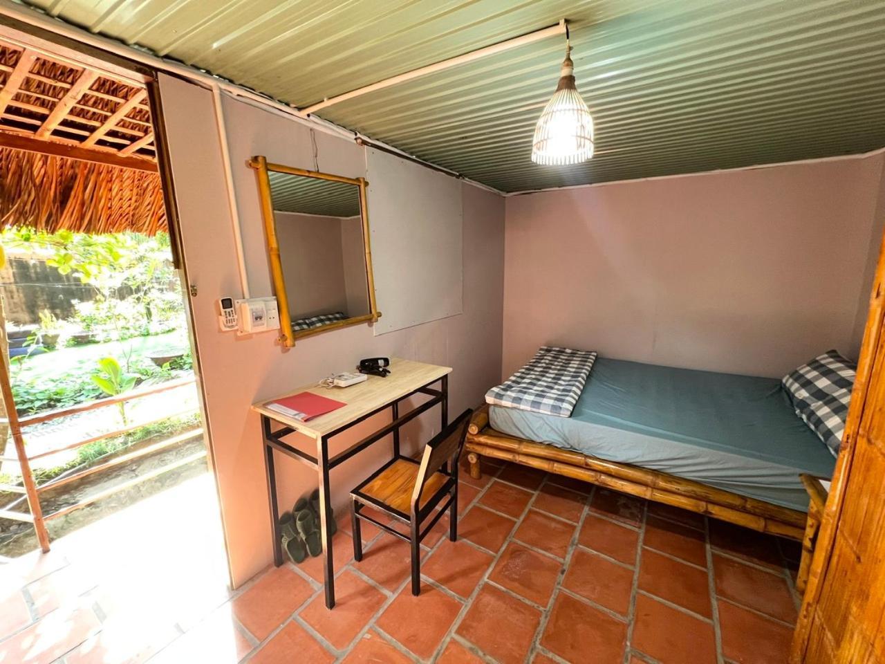 Tay Do Homestay Can Tho Cai Rang 外观 照片