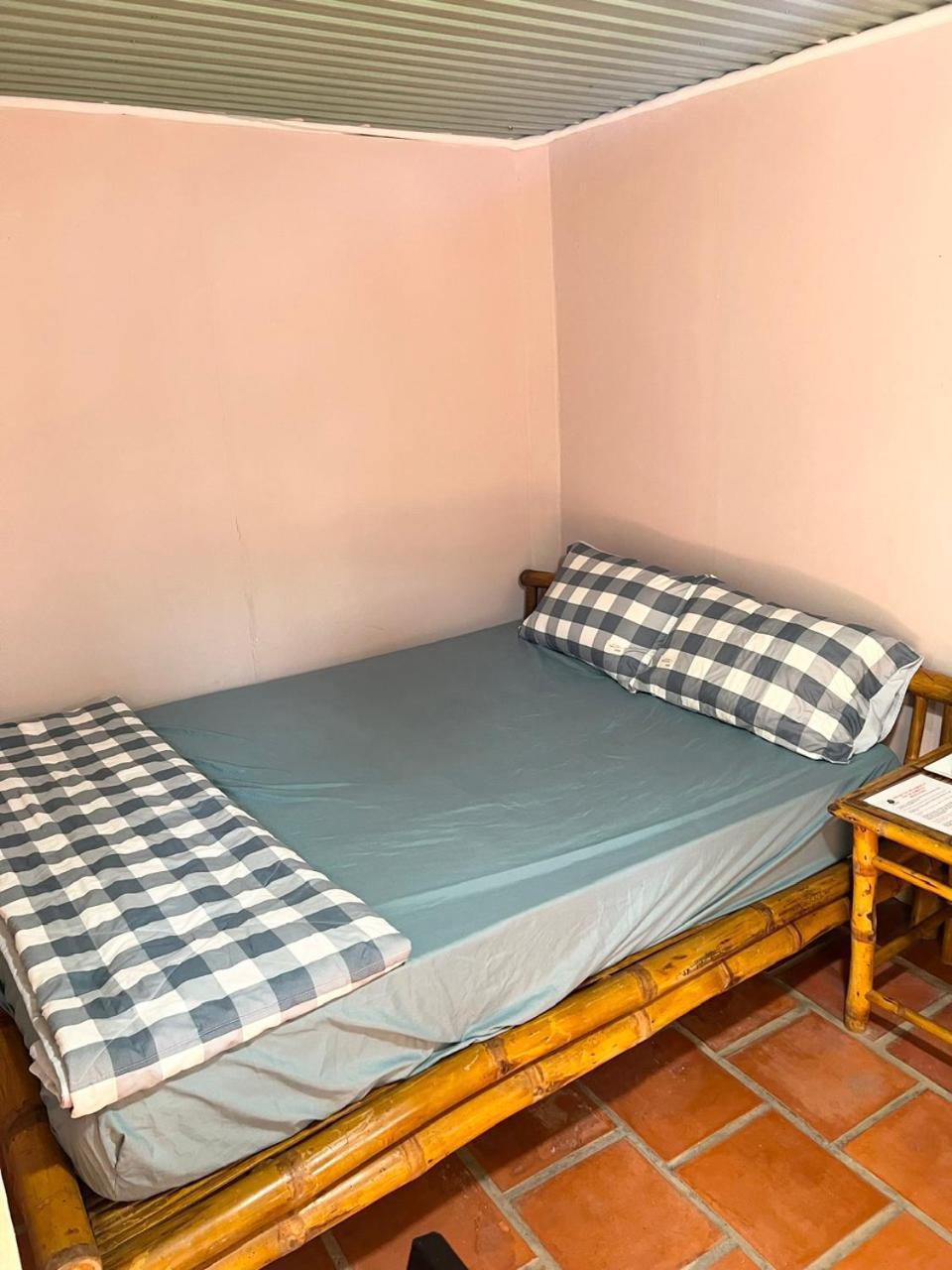 Tay Do Homestay Can Tho Cai Rang 外观 照片