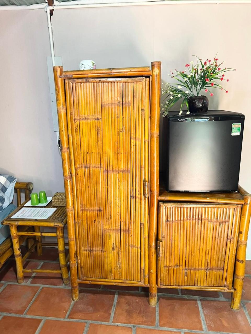 Tay Do Homestay Can Tho Cai Rang 外观 照片