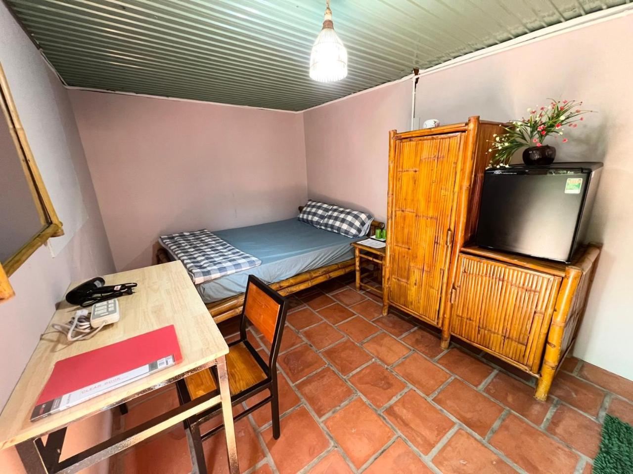 Tay Do Homestay Can Tho Cai Rang 外观 照片